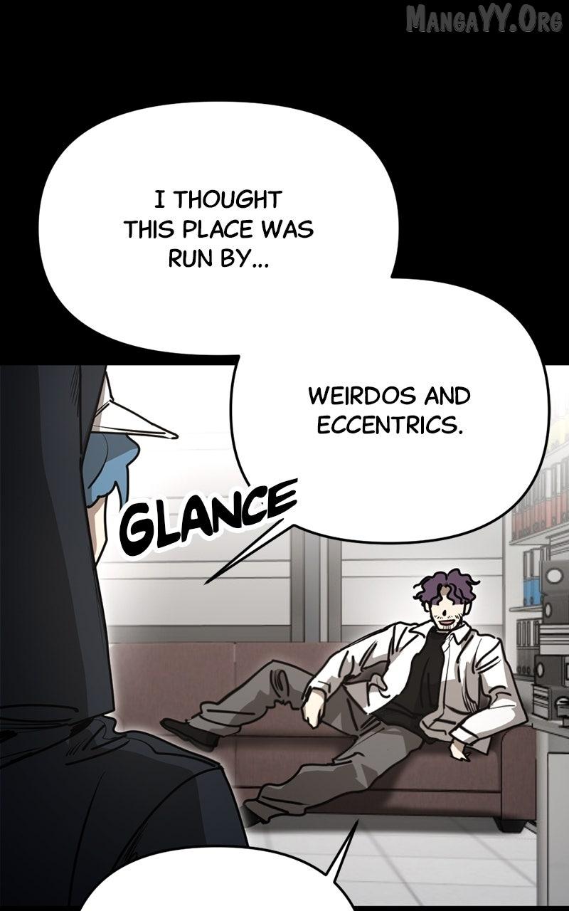 I Was Mistaken for the Villain Chapter 39 page 27 - 