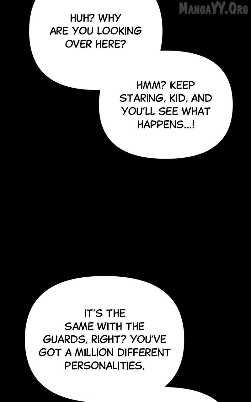 I Was Mistaken for the Villain Chapter 39 page 28 - 