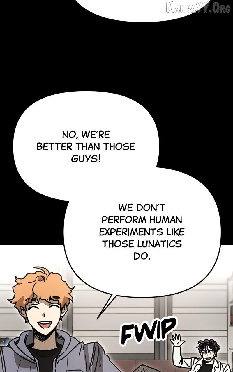 I Was Mistaken for the Villain Chapter 39 page 30 - 