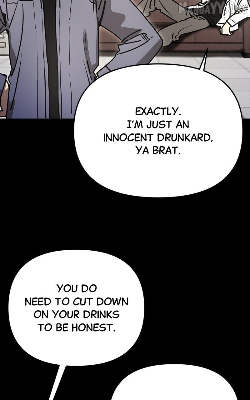 I Was Mistaken for the Villain Chapter 39 page 31 - 