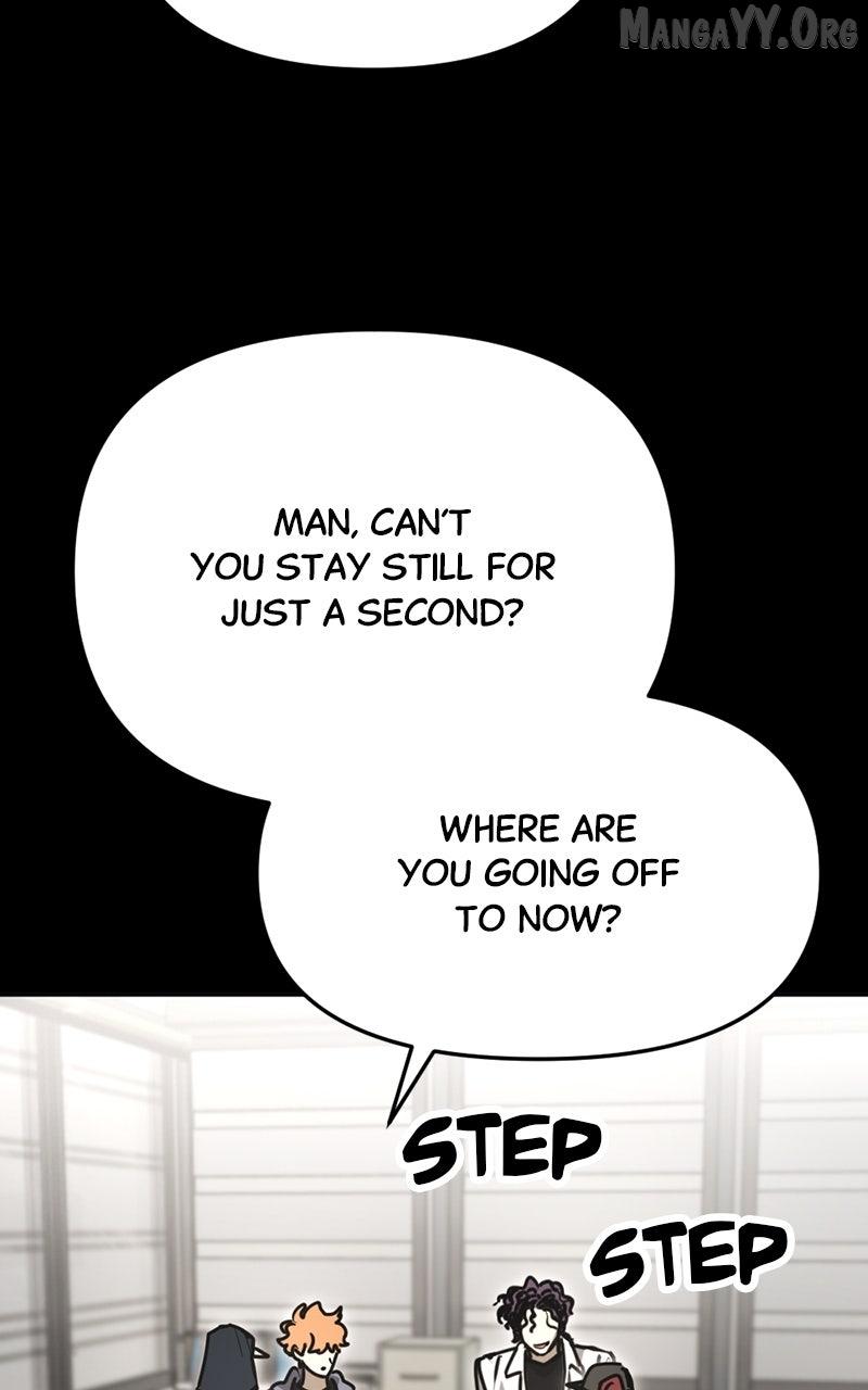 I Was Mistaken for the Villain Chapter 39 page 33 - 