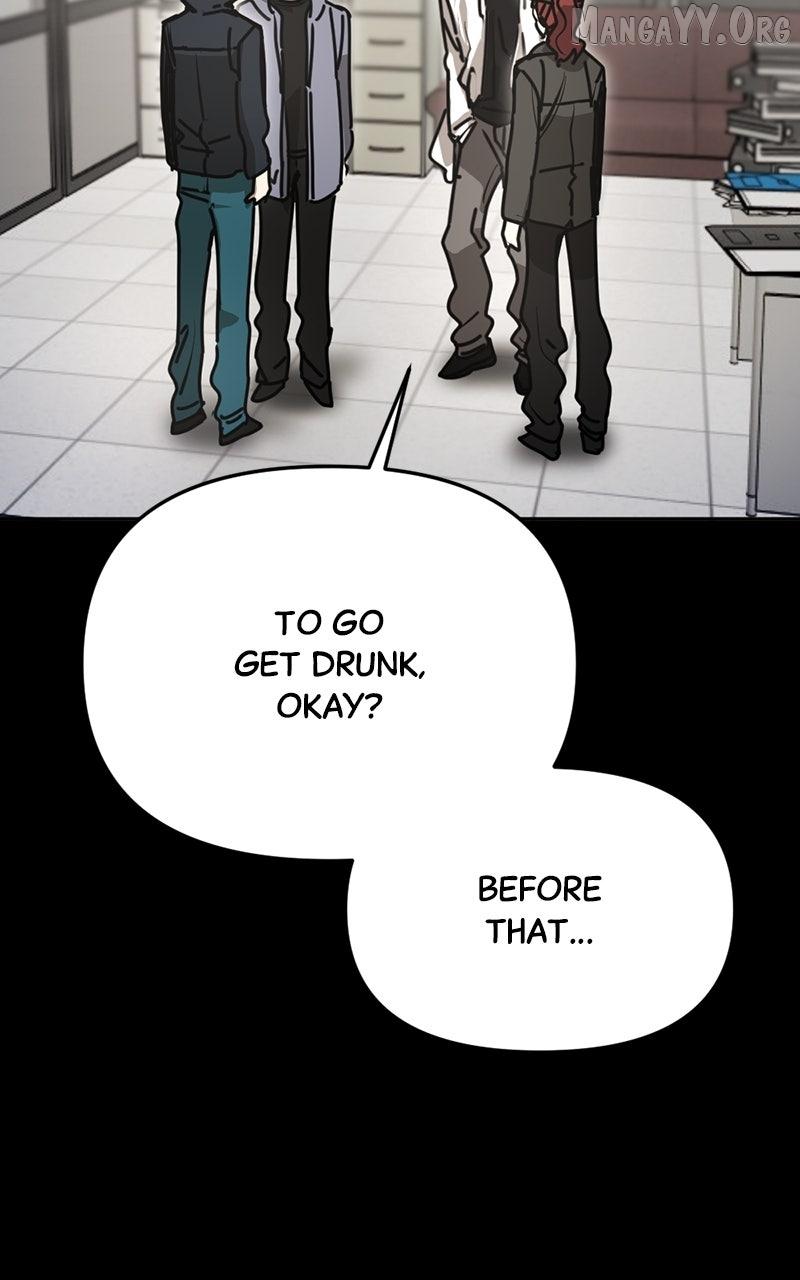 I Was Mistaken for the Villain Chapter 39 page 34 - 