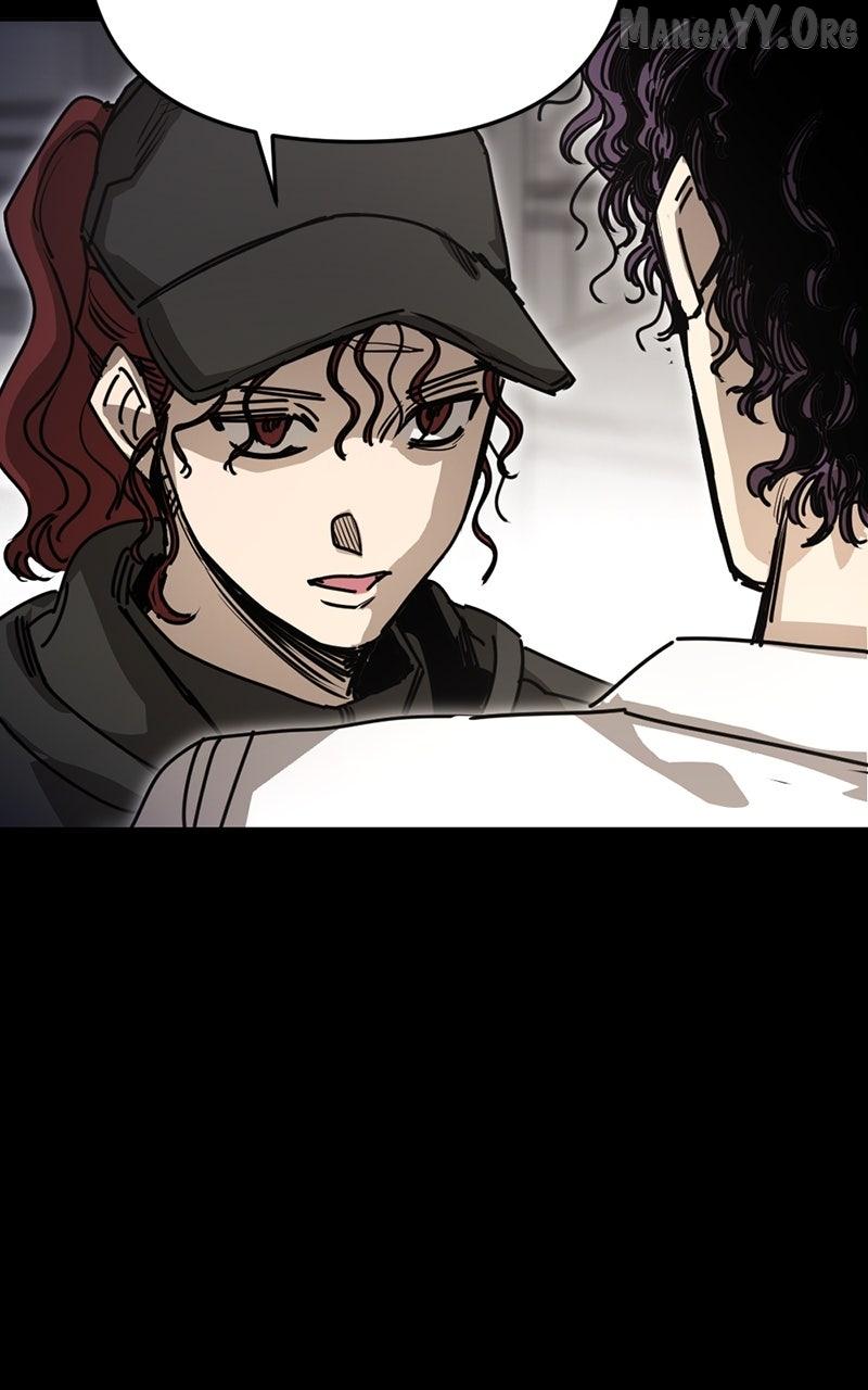 I Was Mistaken for the Villain Chapter 39 page 38 - 