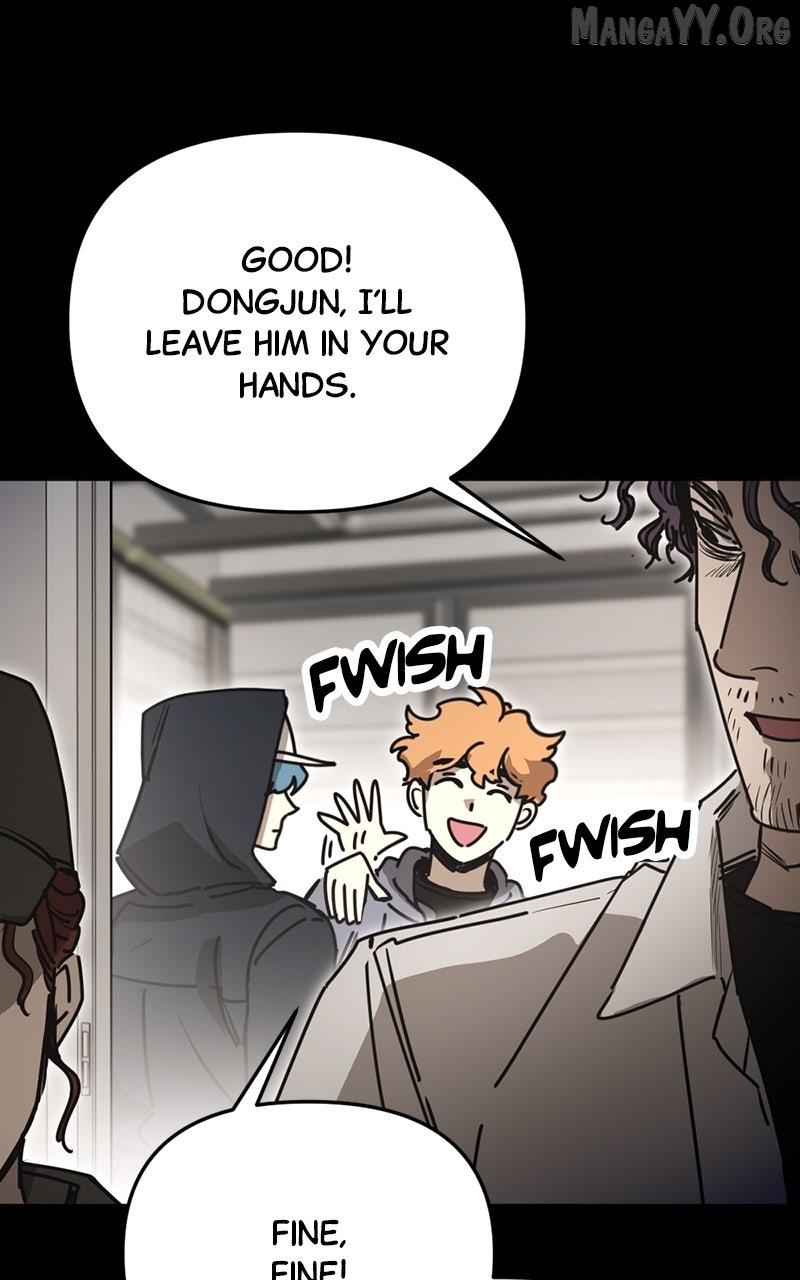 I Was Mistaken for the Villain Chapter 39 page 39 - 