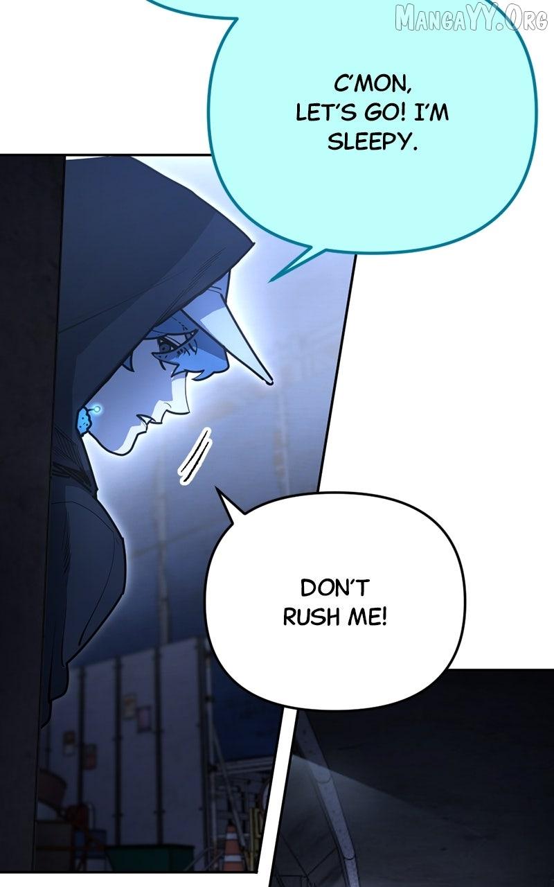 I Was Mistaken for the Villain Chapter 39 page 5 - 