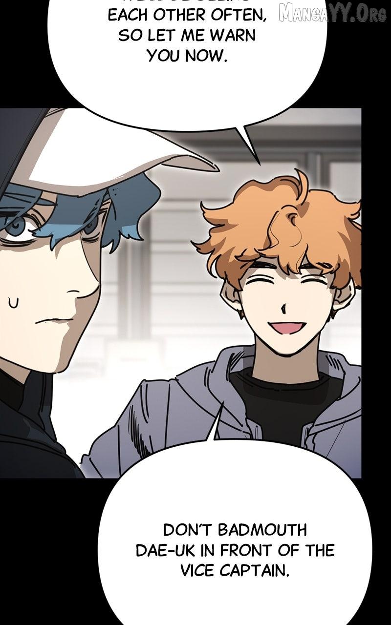 I Was Mistaken for the Villain Chapter 39 page 41 - 