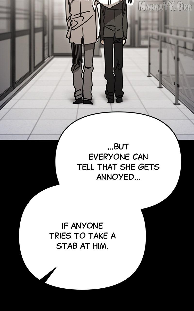 I Was Mistaken for the Villain Chapter 39 page 43 - 