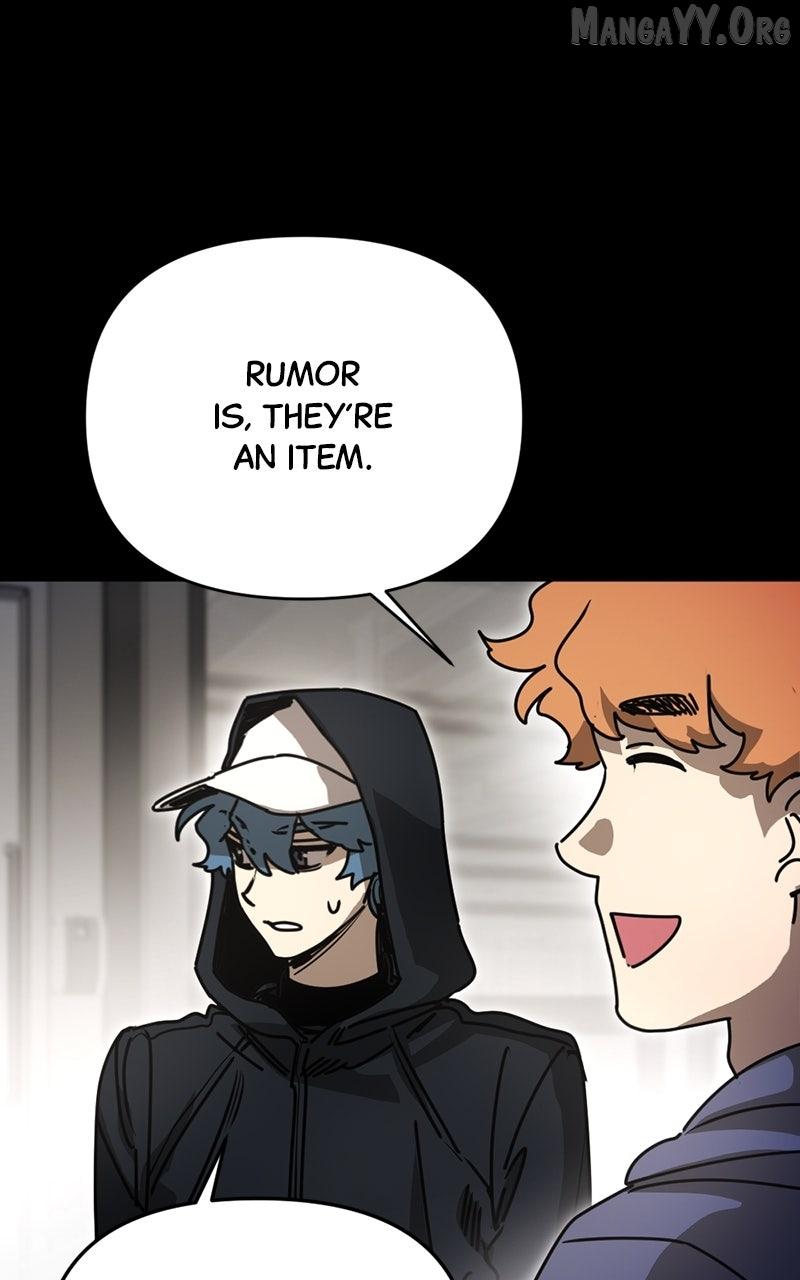 I Was Mistaken for the Villain Chapter 39 page 44 - 