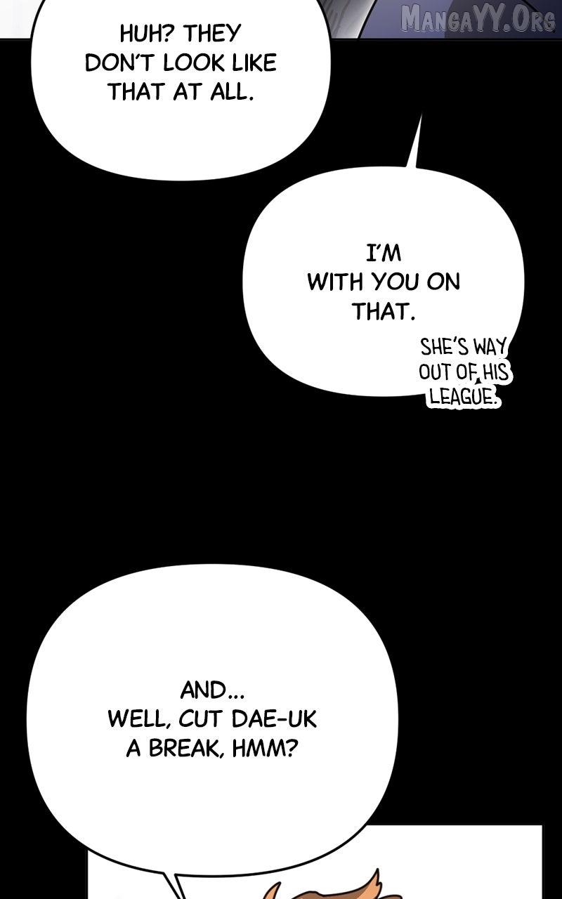 I Was Mistaken for the Villain Chapter 39 page 45 - 