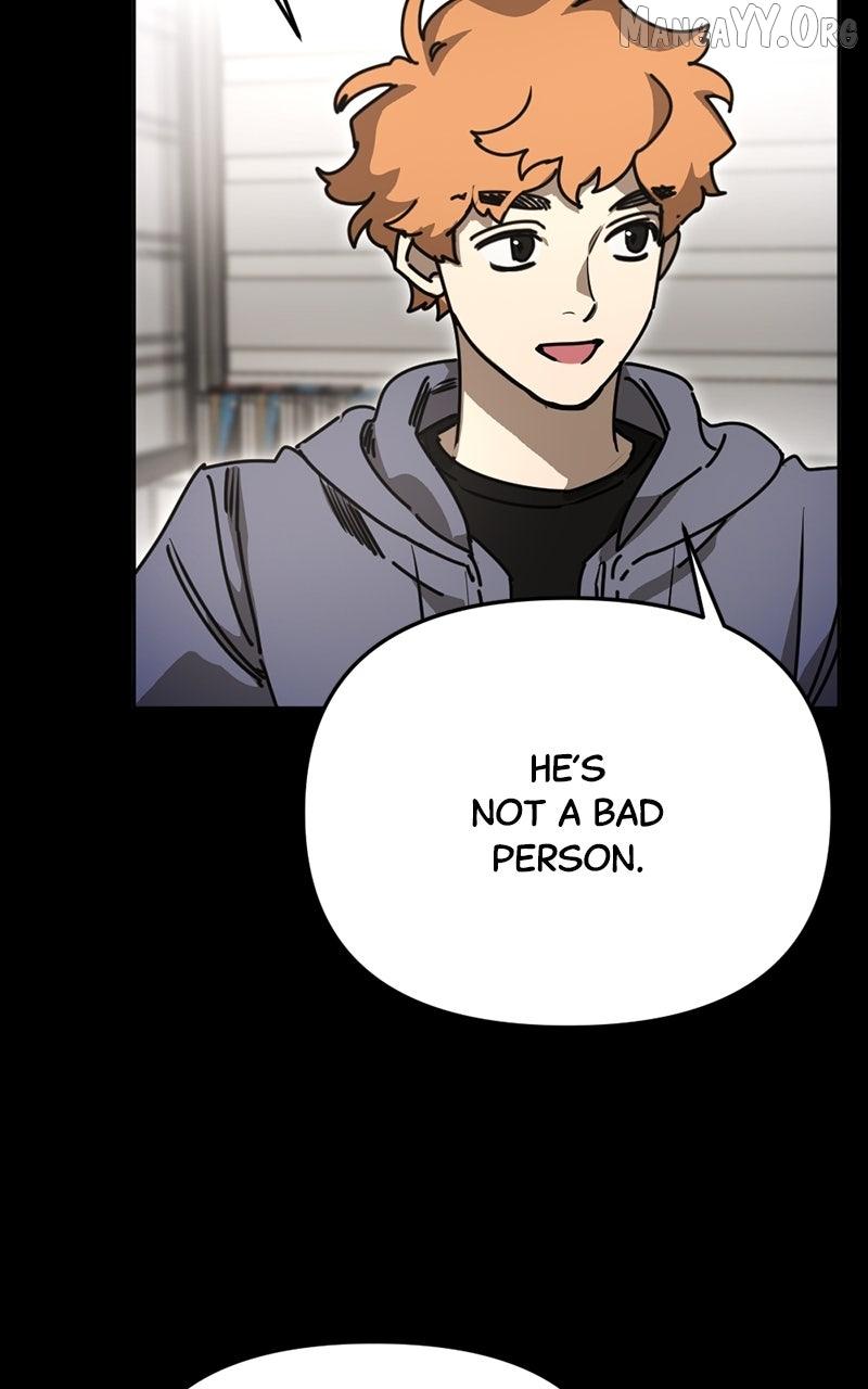 I Was Mistaken for the Villain Chapter 39 page 46 - 