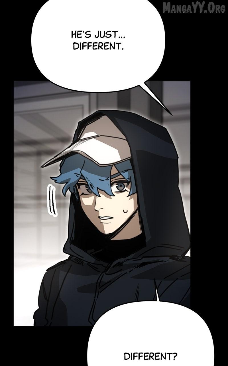 I Was Mistaken for the Villain Chapter 39 page 47 - 