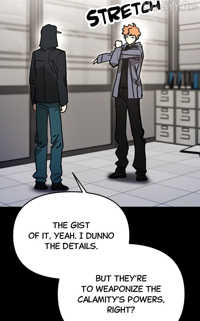 I Was Mistaken for the Villain Chapter 39 page 49 - 