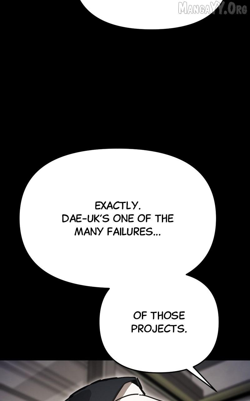 I Was Mistaken for the Villain Chapter 39 page 50 - 