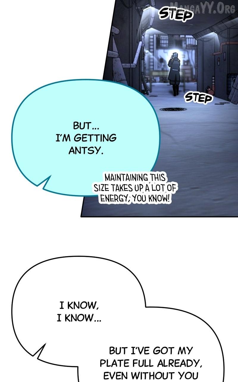 I Was Mistaken for the Villain Chapter 39 page 6 - 