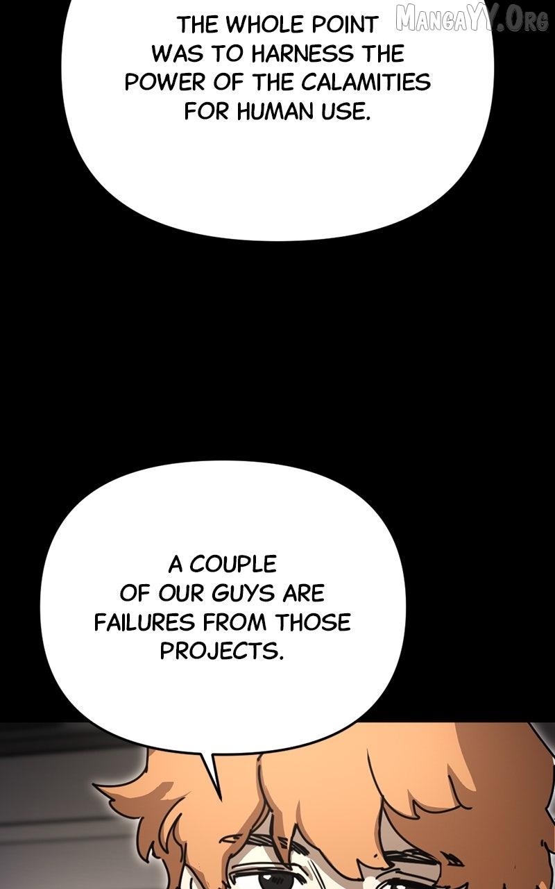 I Was Mistaken for the Villain Chapter 39 page 53 - 