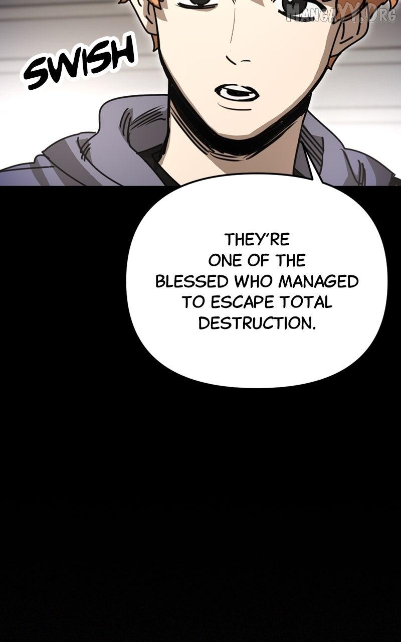 I Was Mistaken for the Villain Chapter 39 page 54 - 