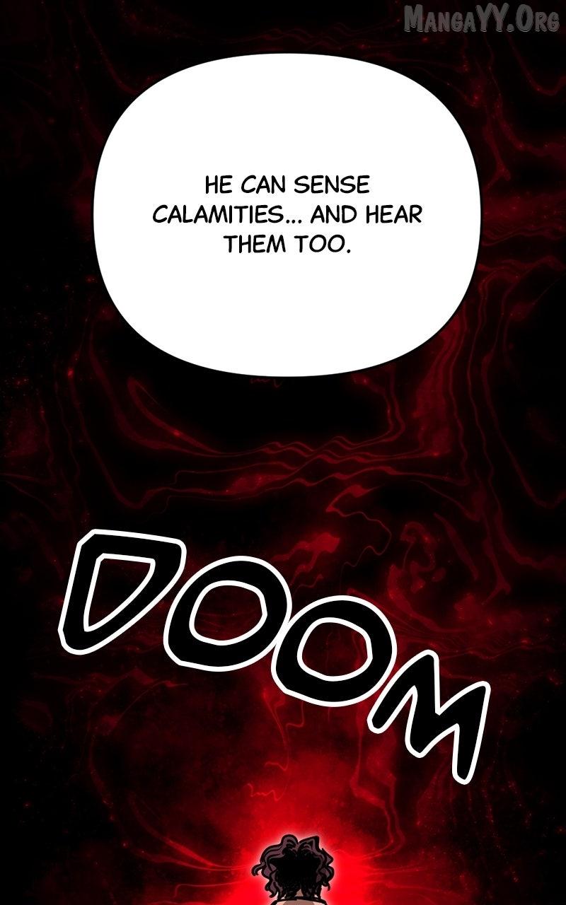 I Was Mistaken for the Villain Chapter 39 page 57 - 