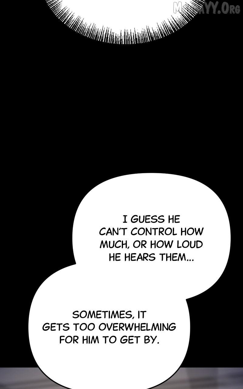 I Was Mistaken for the Villain Chapter 39 page 60 - 