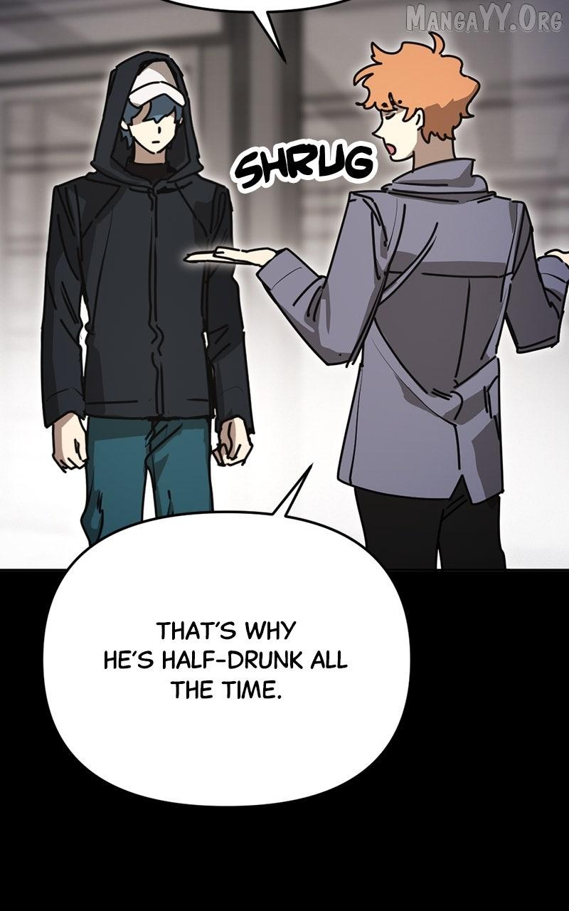 I Was Mistaken for the Villain Chapter 39 page 61 - 
