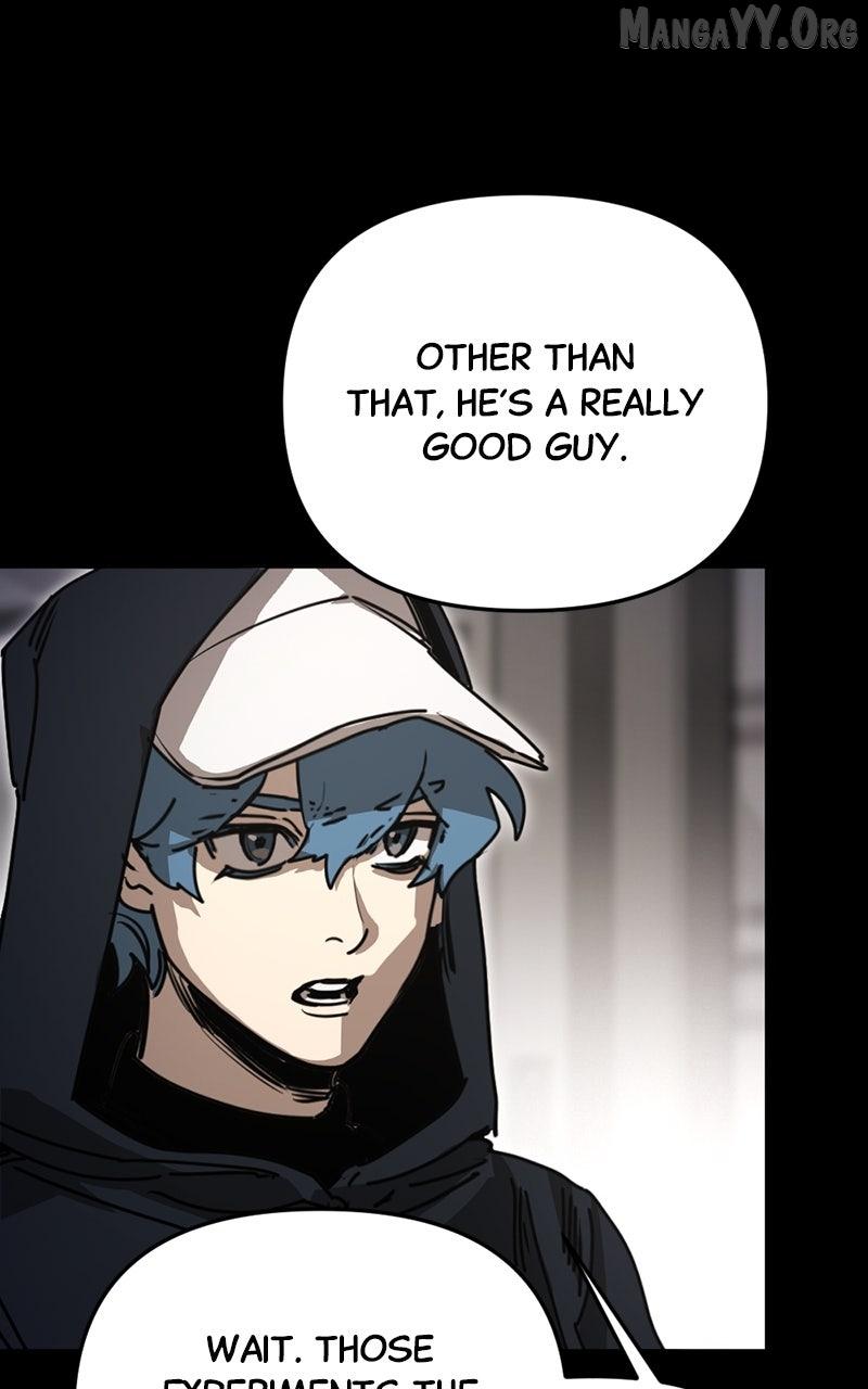 I Was Mistaken for the Villain Chapter 39 page 62 - 
