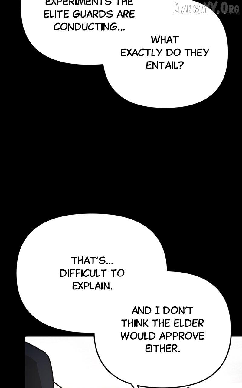 I Was Mistaken for the Villain Chapter 39 page 63 - 