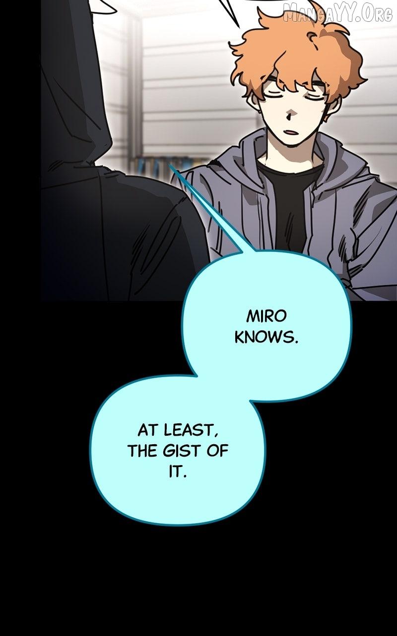 I Was Mistaken for the Villain Chapter 39 page 64 - 