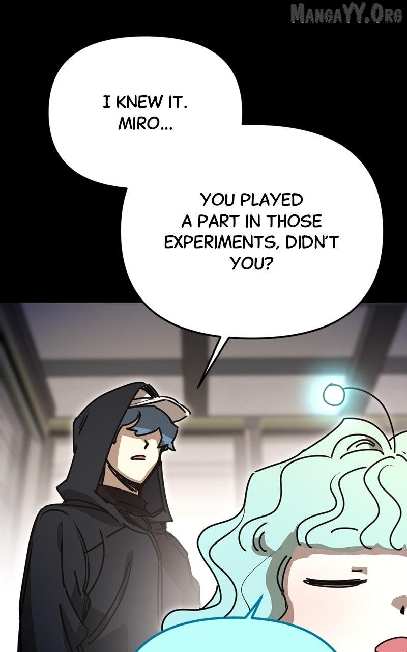 I Was Mistaken for the Villain Chapter 39 page 70 - 