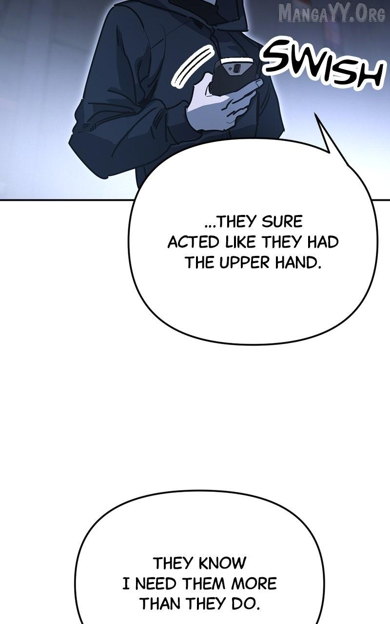 I Was Mistaken for the Villain Chapter 39 page 8 - 