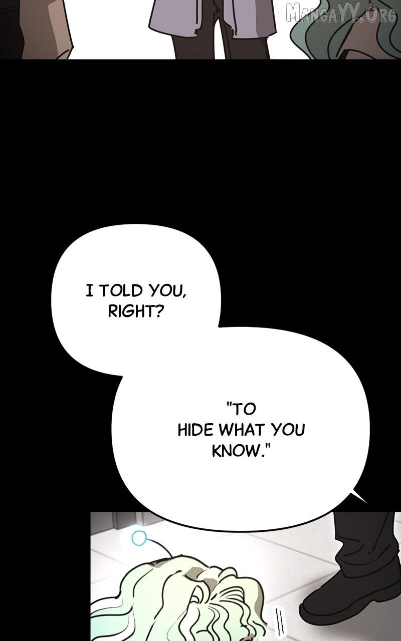 I Was Mistaken for the Villain Chapter 39 page 76 - 