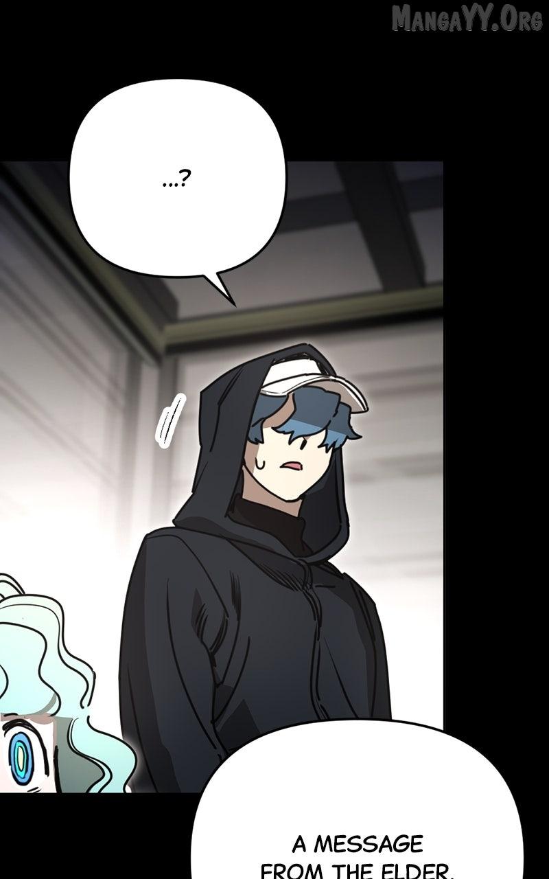I Was Mistaken for the Villain Chapter 39 page 80 - 