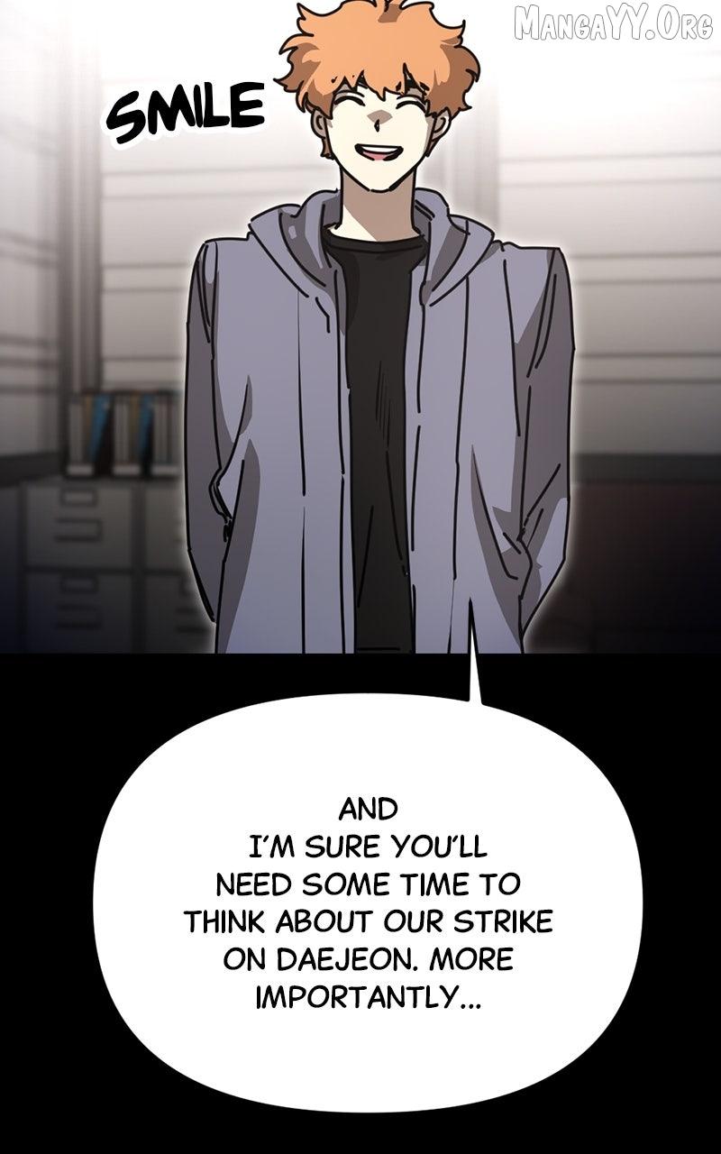 I Was Mistaken for the Villain Chapter 39 page 82 - 