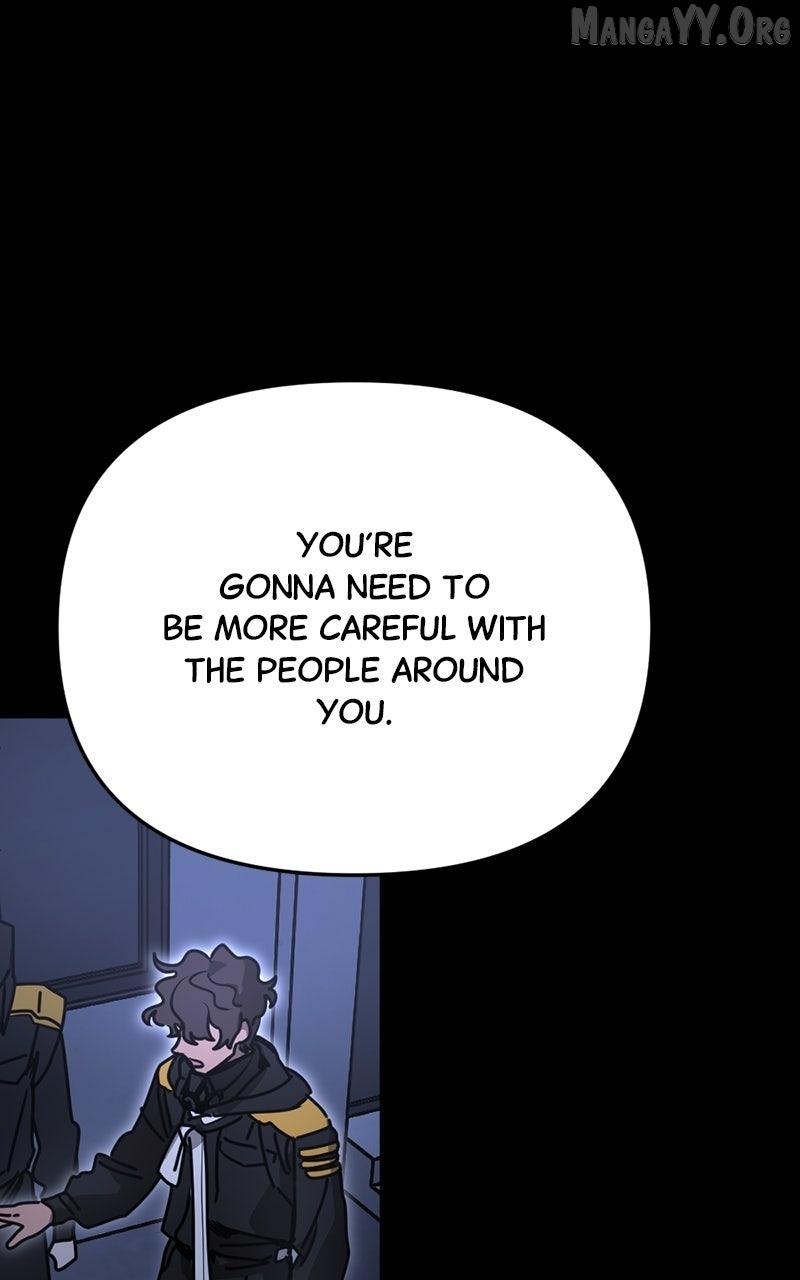 I Was Mistaken for the Villain Chapter 39 page 83 - 