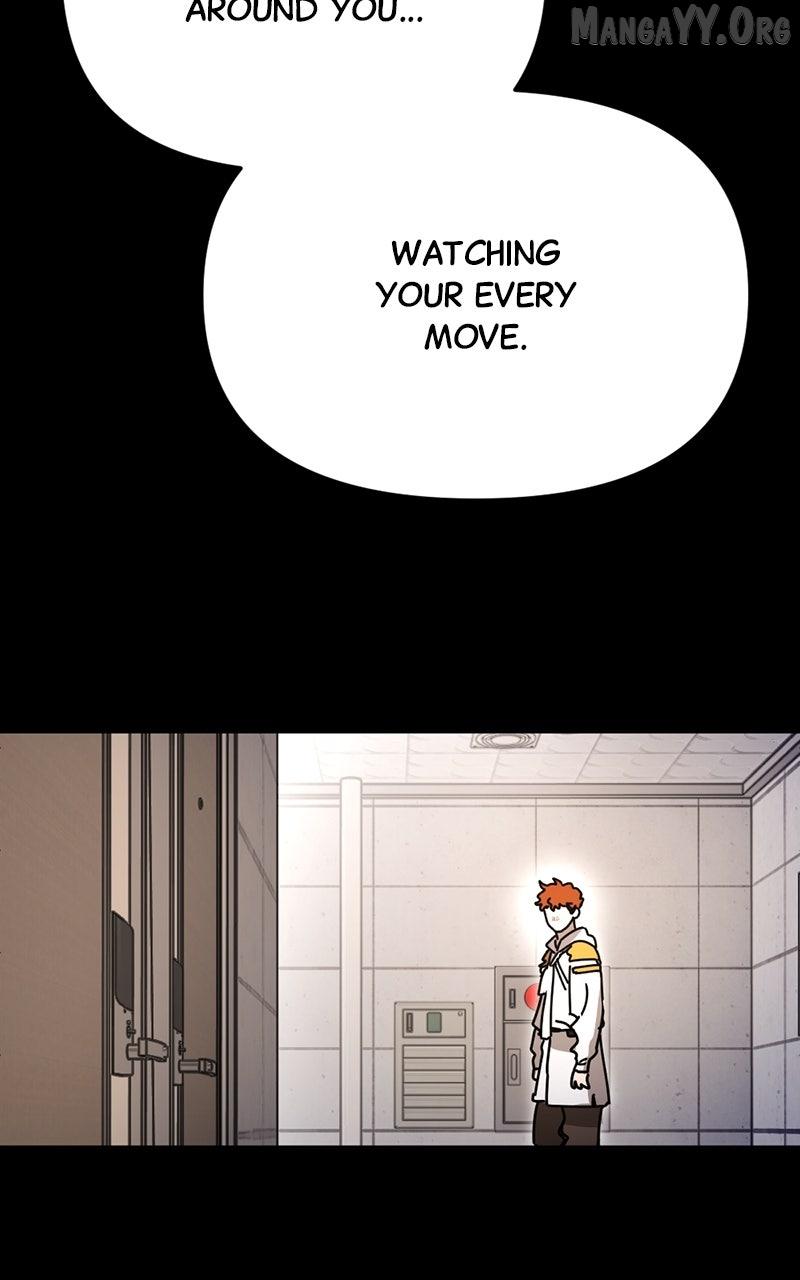 I Was Mistaken for the Villain Chapter 39 page 85 - 