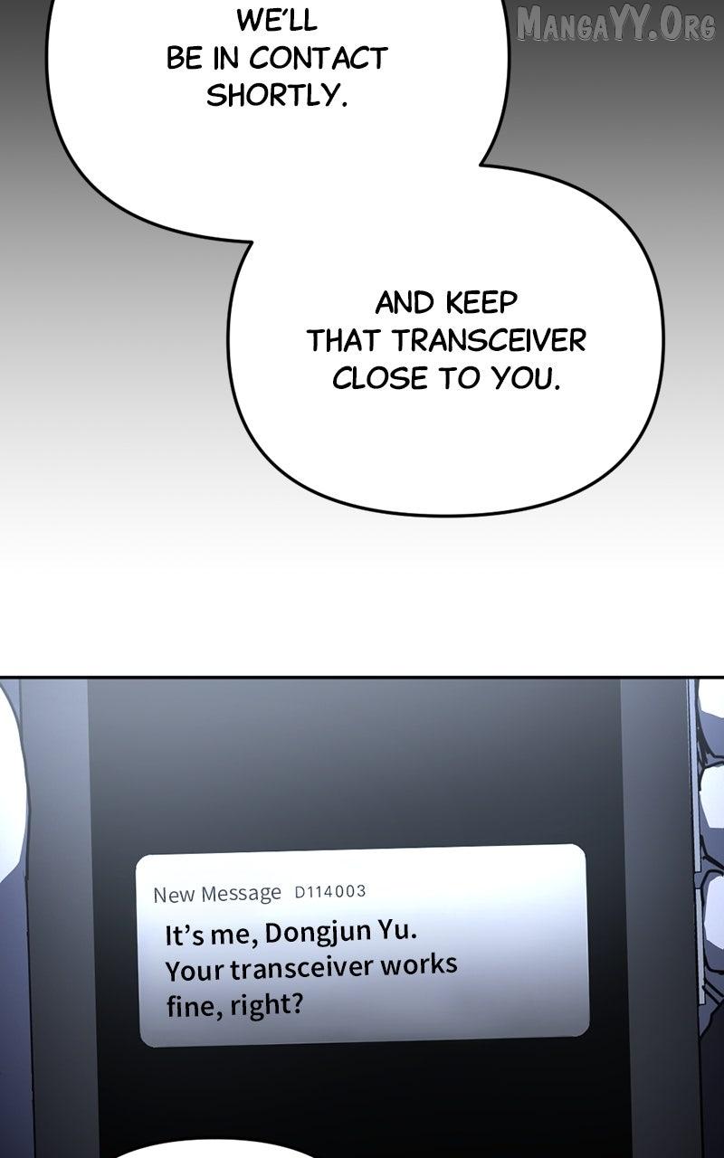 I Was Mistaken for the Villain Chapter 39 page 89 - 
