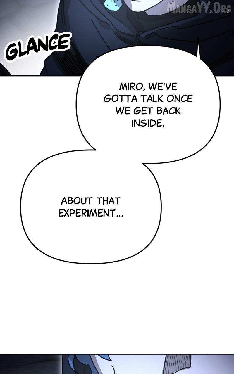 I Was Mistaken for the Villain Chapter 39 page 91 - 