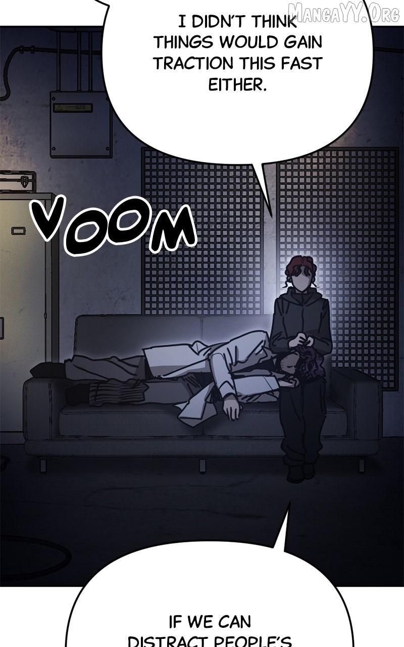 I Was Mistaken for the Villain Chapter 39 page 97 - 