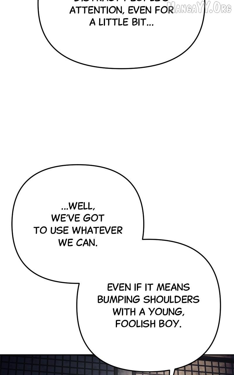 I Was Mistaken for the Villain Chapter 39 page 98 - 