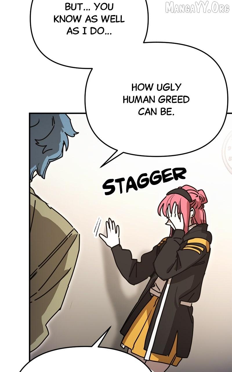 I Was Mistaken for the Villain Chapter 40 page 11 - 