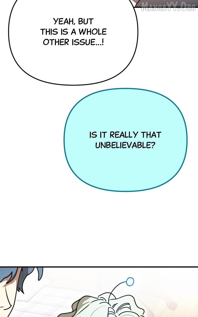 I Was Mistaken for the Villain Chapter 40 page 12 - 