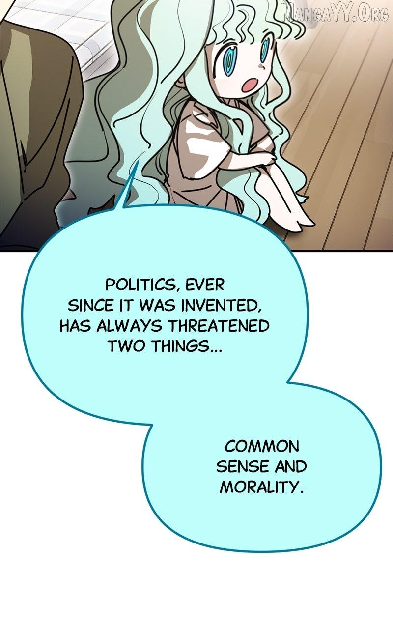 I Was Mistaken for the Villain Chapter 40 page 13 - 