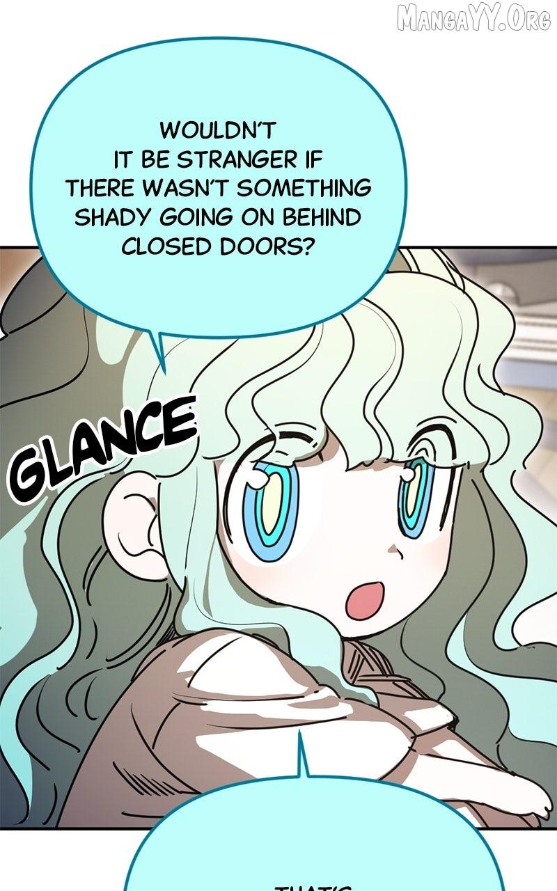 I Was Mistaken for the Villain Chapter 40 page 14 - 