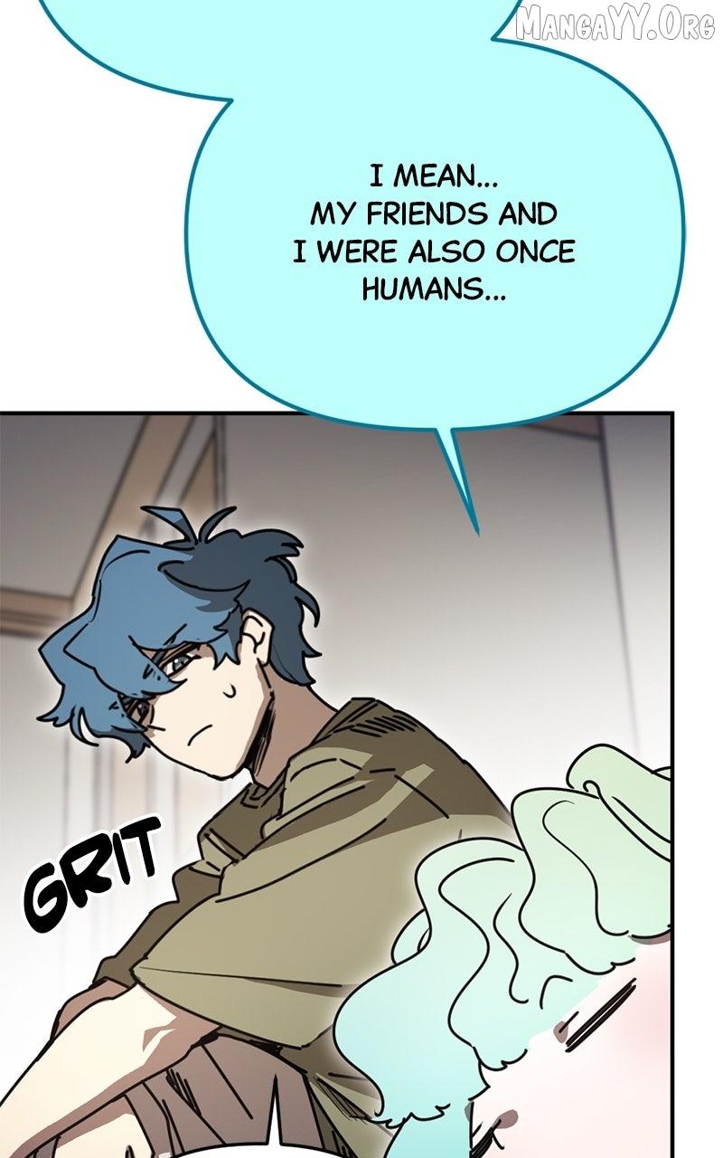 I Was Mistaken for the Villain Chapter 40 page 16 - 
