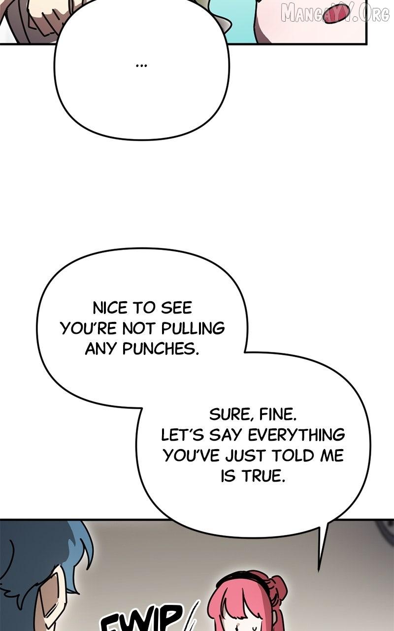 I Was Mistaken for the Villain Chapter 40 page 17 - 