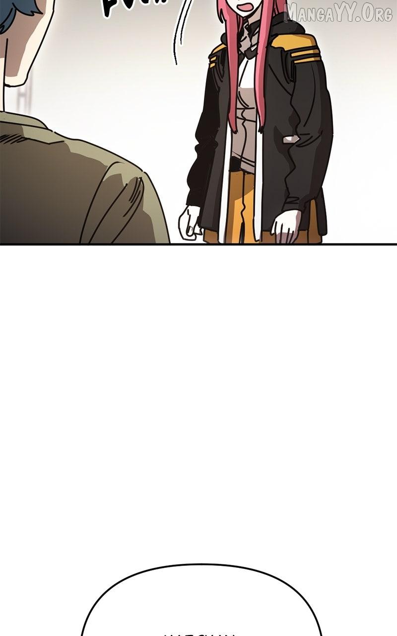 I Was Mistaken for the Villain Chapter 40 page 18 - 
