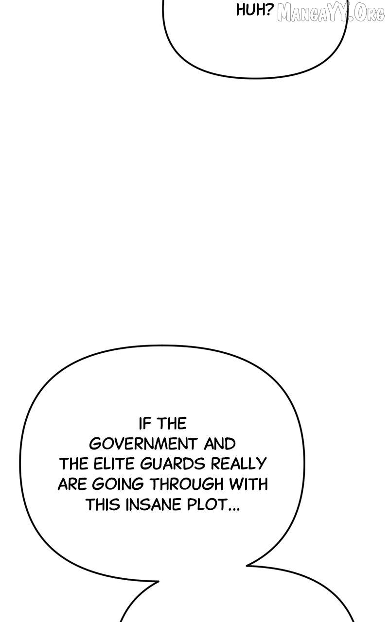 I Was Mistaken for the Villain Chapter 40 page 20 - 