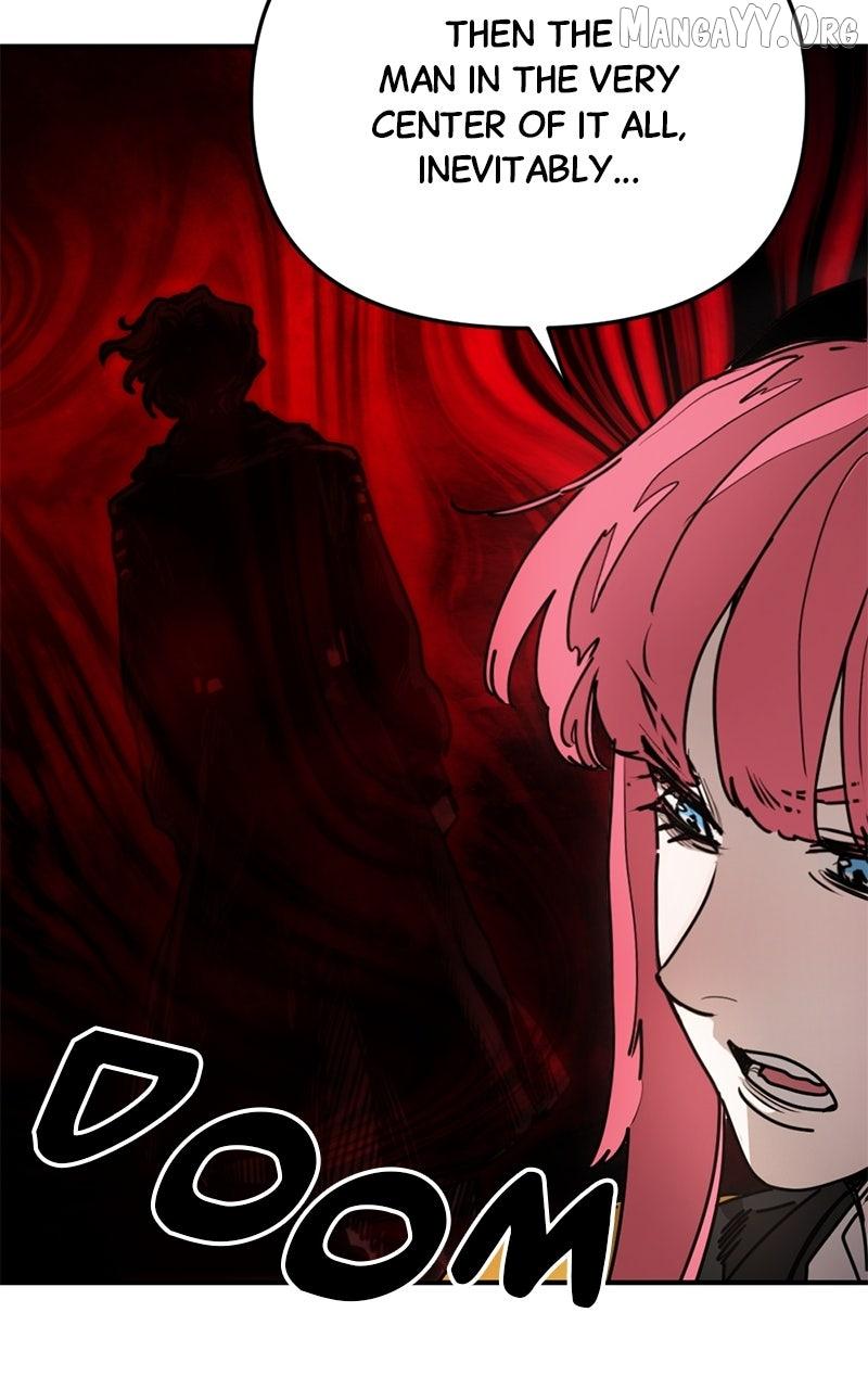 I Was Mistaken for the Villain Chapter 40 page 21 - 
