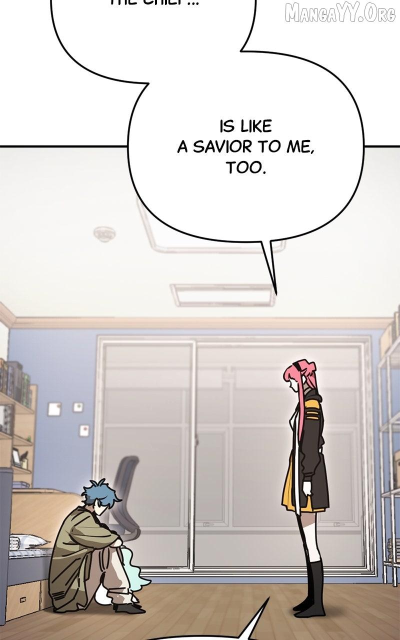 I Was Mistaken for the Villain Chapter 40 page 24 - 