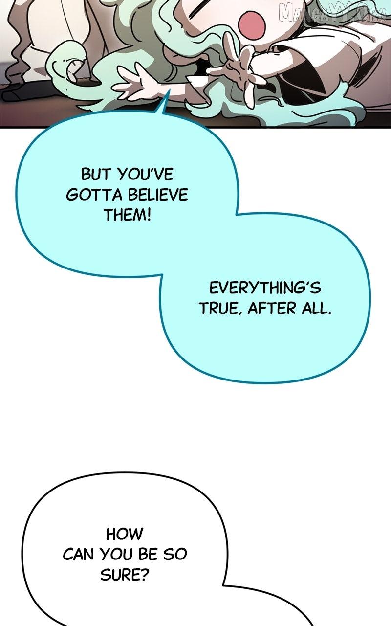 I Was Mistaken for the Villain Chapter 40 page 28 - 