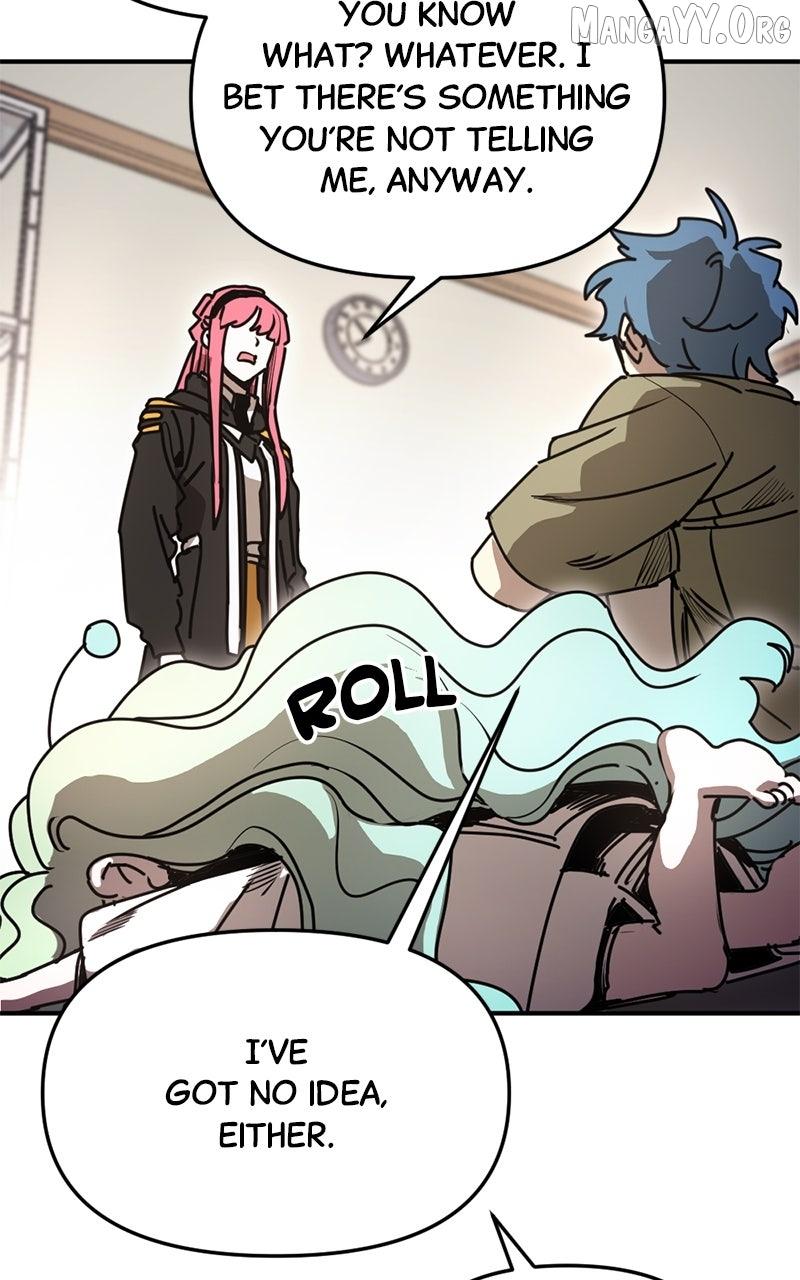 I Was Mistaken for the Villain Chapter 40 page 29 - 