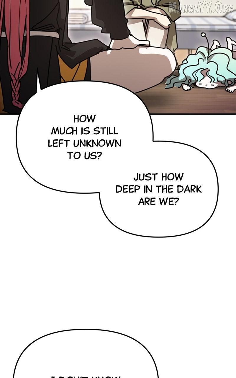 I Was Mistaken for the Villain Chapter 40 page 31 - 